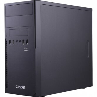 Casper Nirvana N200 N2L.1070-DC00A Masaüstü Bilgisayar kullananlar yorumlar